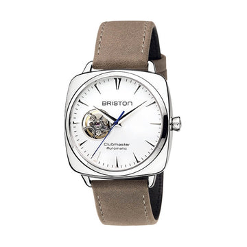 BRISTON WATCHES Mod. 18740.PS.I.2.LVT