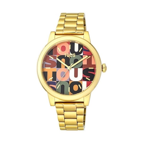 TOUS WATCHES Mod. 200351011