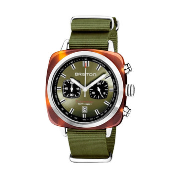 BRISTON WATCHES Mod. 20142.SA.TS.26.NOL