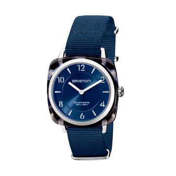 BRISTON WATCHES Mod. 21536.SA.UB.33.NMB