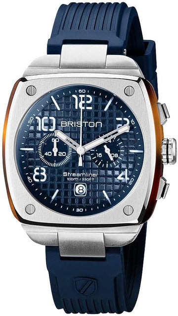 BRISTON WATCHES Mod. 22142.S.T.15.RNB