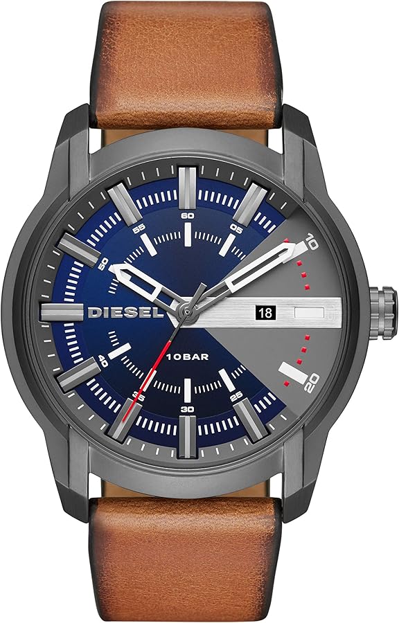 DIESEL WATCHES Mod. DZ1784