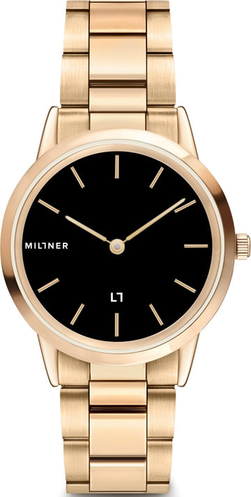 MILLNER Mod. 8425402505908