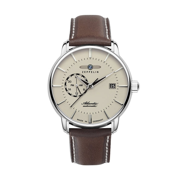 ZEPPELIN WATCHES Mod. 8470-5