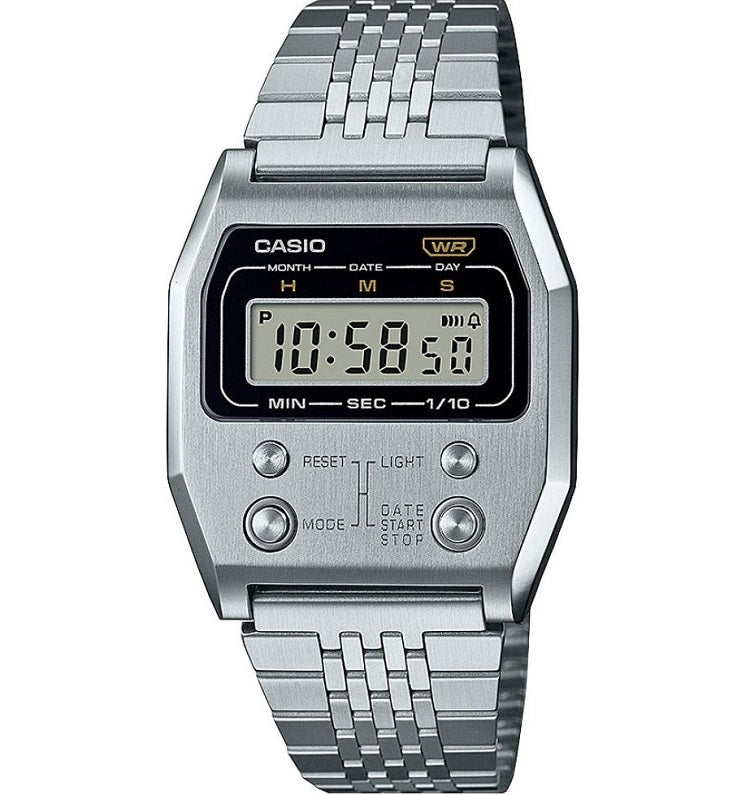 CASIO VINTAGE