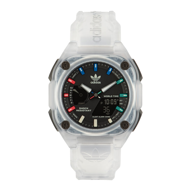 ADIDAS WATCHES Mod. AOST23057