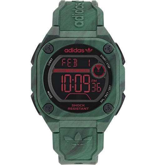 ADIDAS WATCHES Mod. AOST23573