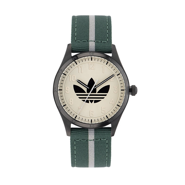 ADIDAS WATCHES Mod. AOSY23042