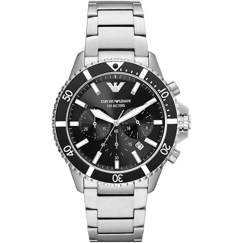 EMPORIO ARMANI Mod.DIVER