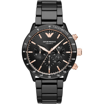 EMPORIO ARMANI WATCHES Mod. AR70002