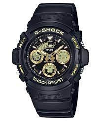 CASIO G-SHOCK Mod. SPORT SPECIAL COLOR