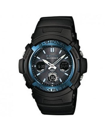 CASIO G-SHOCK Mod.  RADIO CONTROLLED MULTI BAND 6