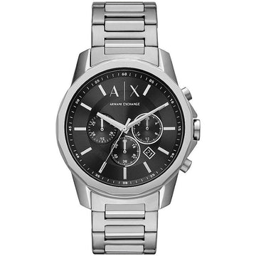 A|X ARMANI EXCHANGE Mod. BANKS