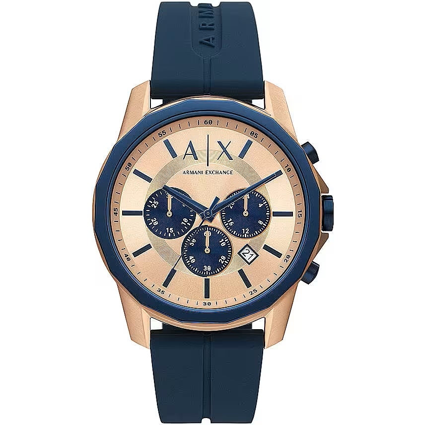 A|X ARMANI EXCHANGE Mod. BANKS