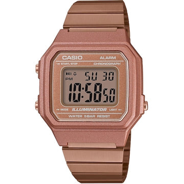 CASIO VINTAGE UNISEX COPPER