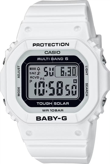 CASIO G-SHOCK Mod.  BABY-G