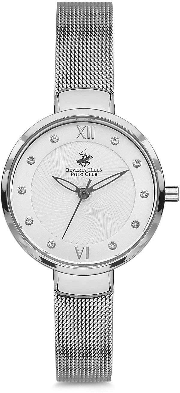 BEVERLY HILLS POLO CLUB Mod. BH2117-01