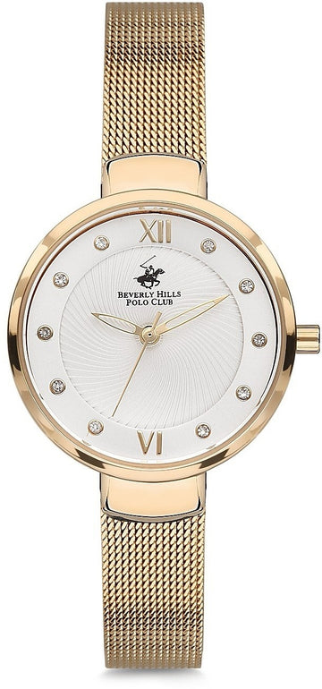 BEVERLY HILLS POLO CLUB Mod. BH2117-02