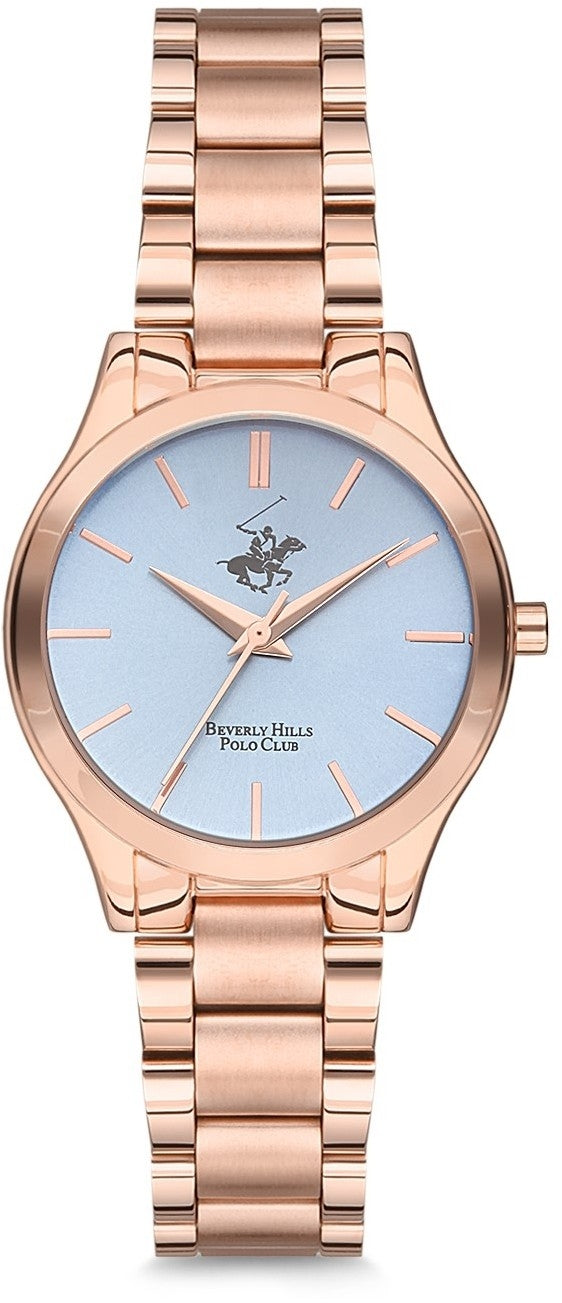 BEVERLY HILLS POLO CLUB Mod. BH2169-04