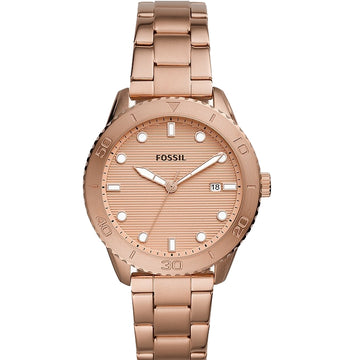 FOSSIL Mod. BQ3596