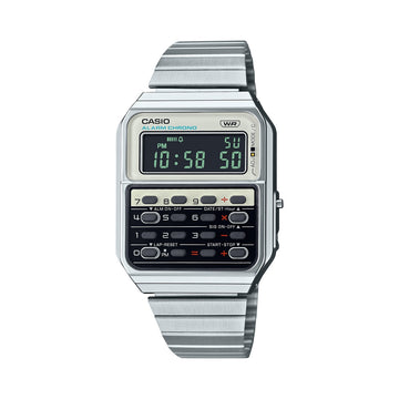 CASIO Mod. CALCULATOR EDGY COLLECTION