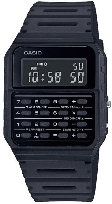 CASIO CALCULATOR