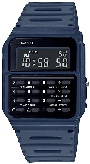 CASIO CALCULATOR