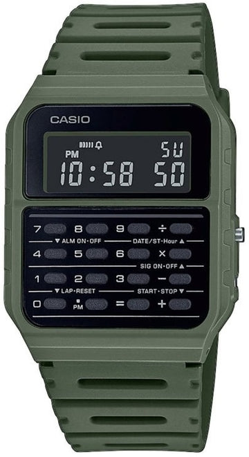 CASIO CALCULATOR