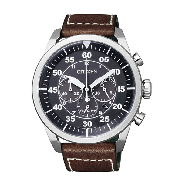 CITIZEN Mod. AVIATOR - Eco Drive