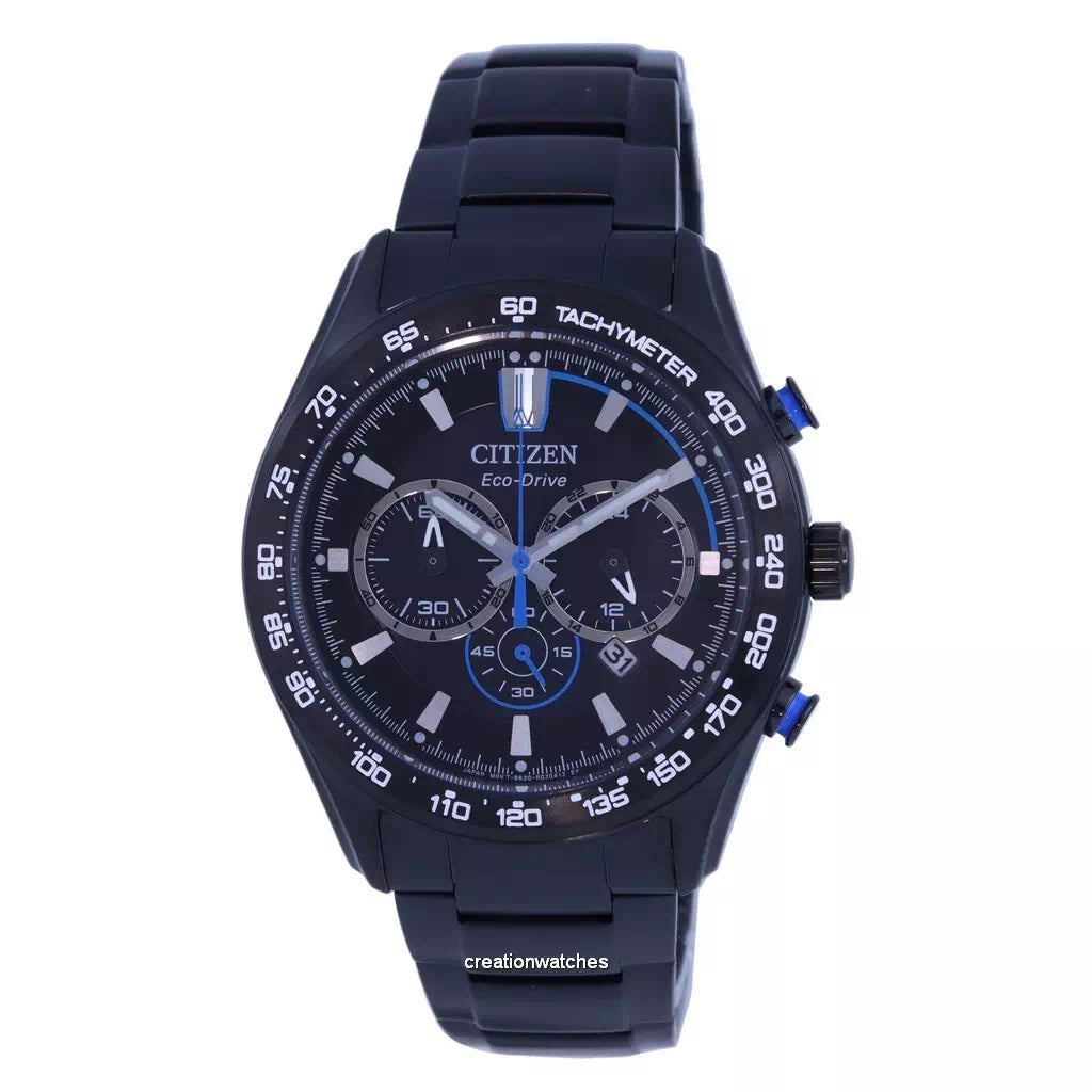 Citizen Aviator CA4485