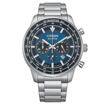 CITIZEN Mod. CHRONO AVIATION