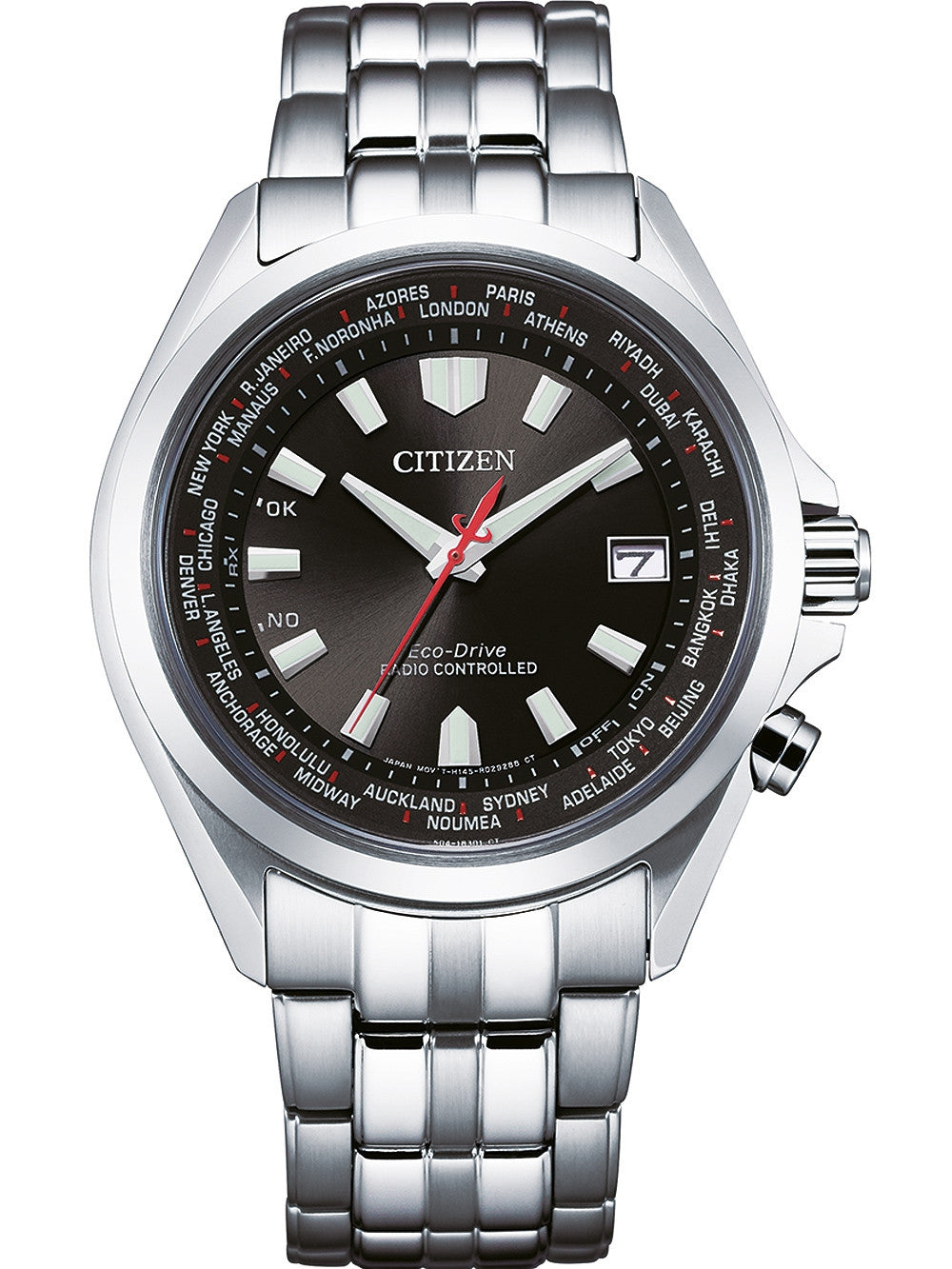 CITIZEN MOD. CB0220-85E