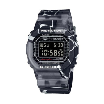 CASIO G-SHOCK Mod. STREET SPIRIT SERIE