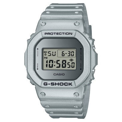 CASIO G-SHOCK Mod. THE ORIGIN - FORGOTTEN FUTURE SERIE