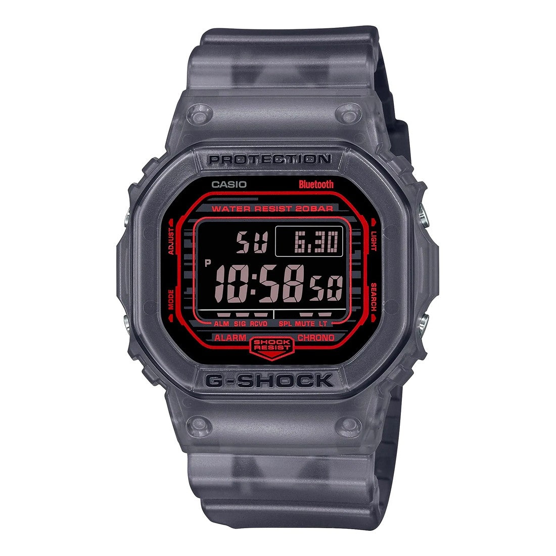 G-SHOCK Mod. THE ORIGIN Bluetooth