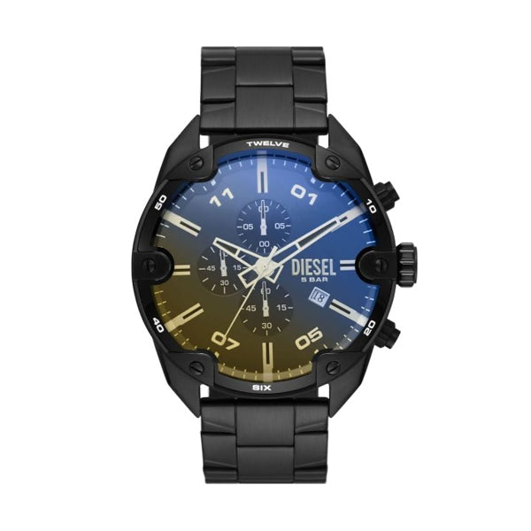 DIESEL WATCHES Mod. DZ4609