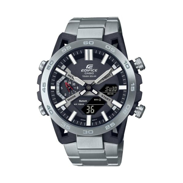 CASIO EDIFICE Mod. SOSPENSIONE