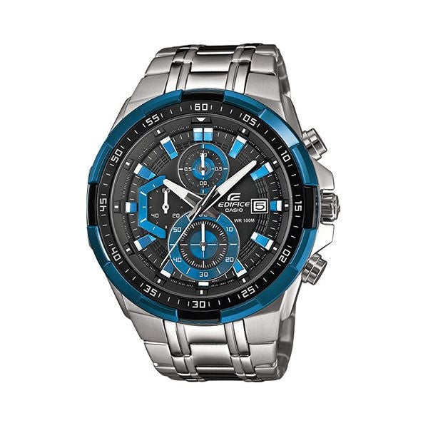 CASIO EDIFICE Mod. STANDARD CHRONO