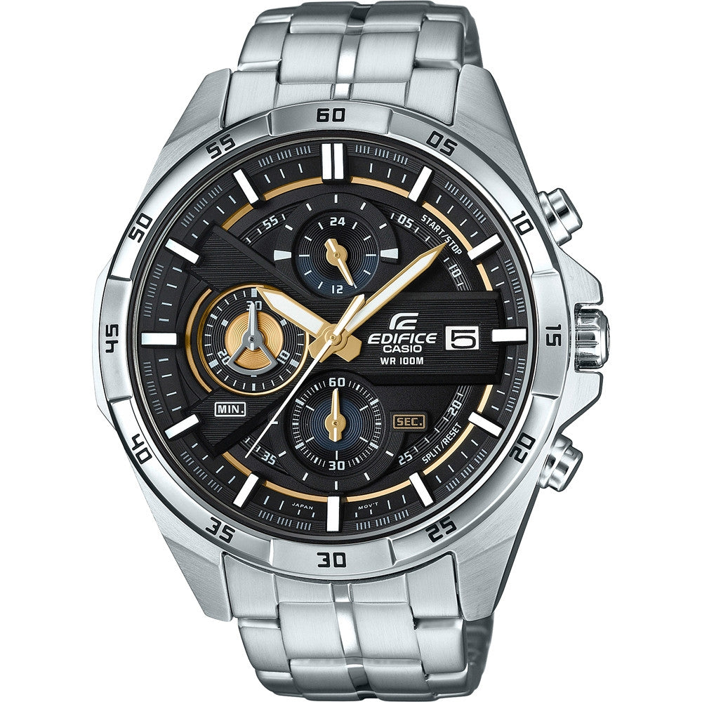 CASIO EDIFICE Mod. STANDARD CHRONOGRAPH