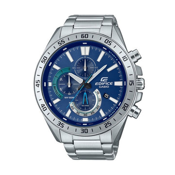 CASIO EDIFICE Mod. STANDARD CHRONO