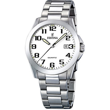 FESTINA WATCHES Mod. F16376/7