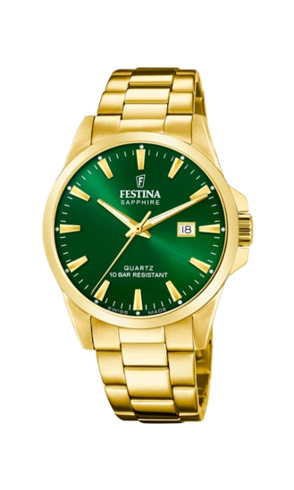 FESTINA WATCHES Mod. F20044/5