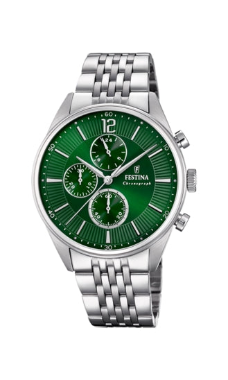 FESTINA WATCHES Mod. F20285/8