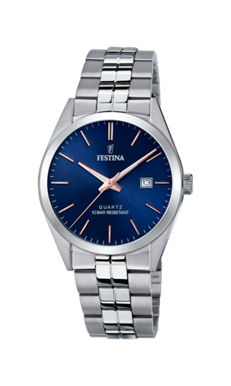 FESTINA WATCHES Mod. F20437/B