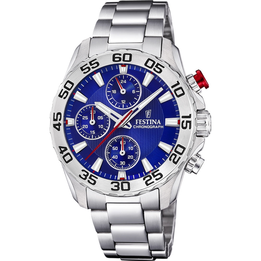 FESTINA WATCHES Mod. F20457/2