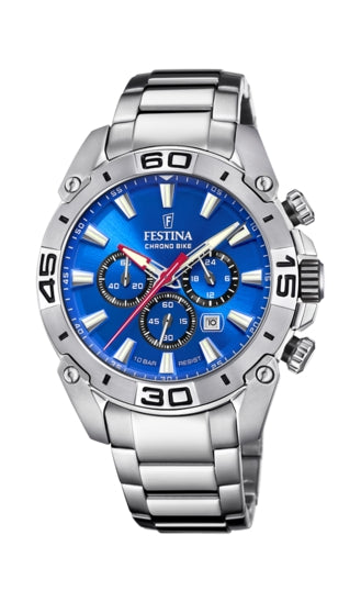 FESTINA WATCHES Mod. F20543/2