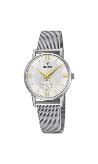 FESTINA WATCHES Mod. F20572/2