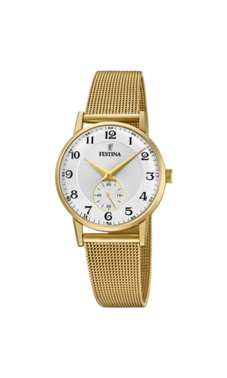 FESTINA WATCHES Mod. F20573/1