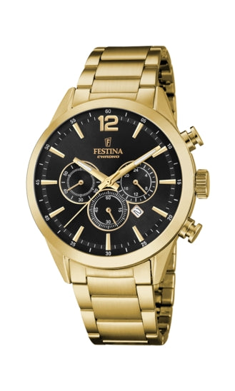 FESTINA WATCHES Mod. F20633/3