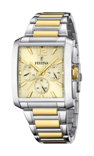 FESTINA WATCHES Mod. F20637/2